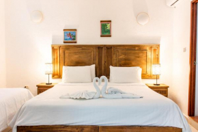  Apart Hotel Casaejido  Плая-Дель-Кармен